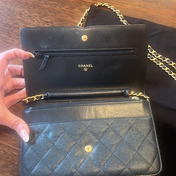 Chanel bag - Picture 6 of 9